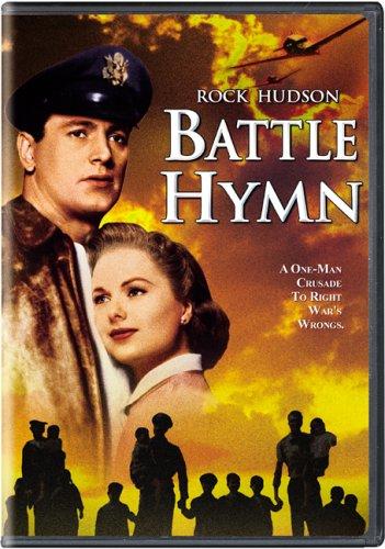 Battle Hymn (1957) Screenshot 4 