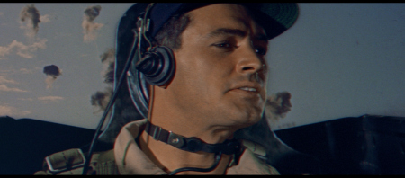 Battle Hymn (1957) Screenshot 5 