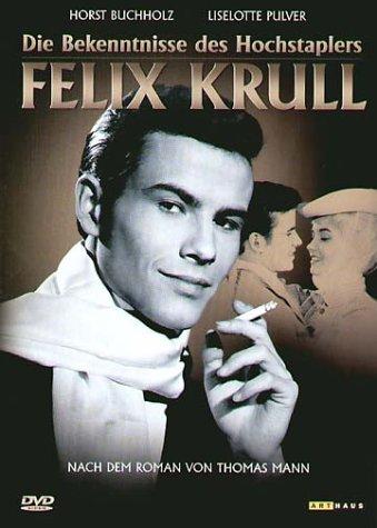 Confessions of Felix Krull (1957) Screenshot 3