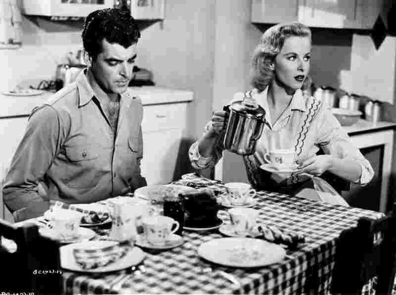 The Big Caper (1957) Screenshot 1