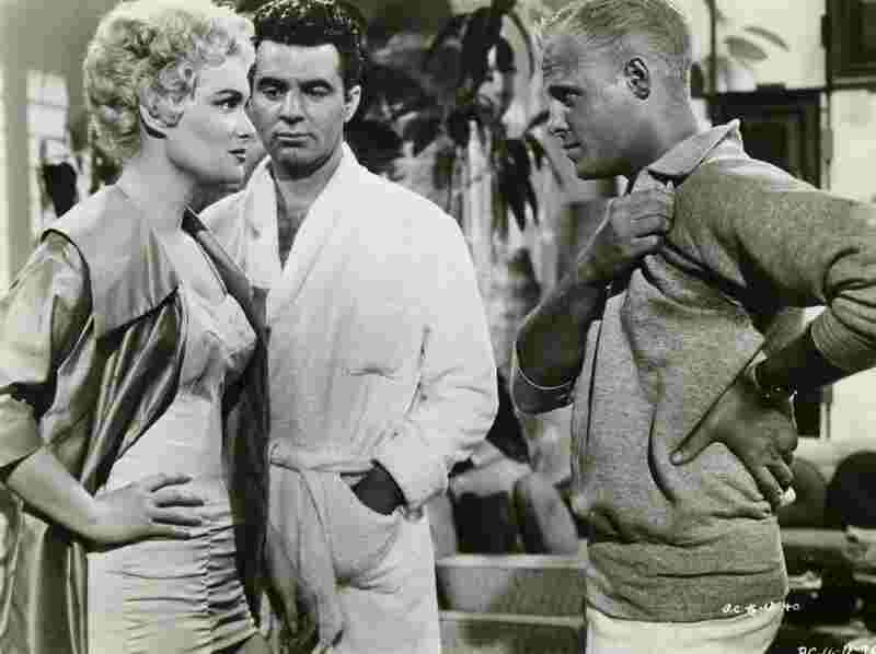 The Big Caper (1957) Screenshot 4
