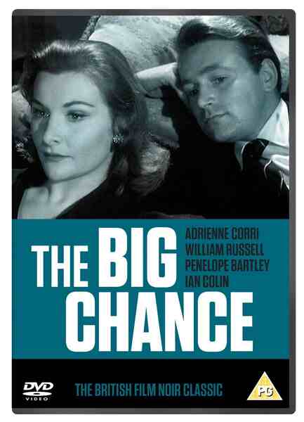 The Big Chance (1957) Screenshot 2