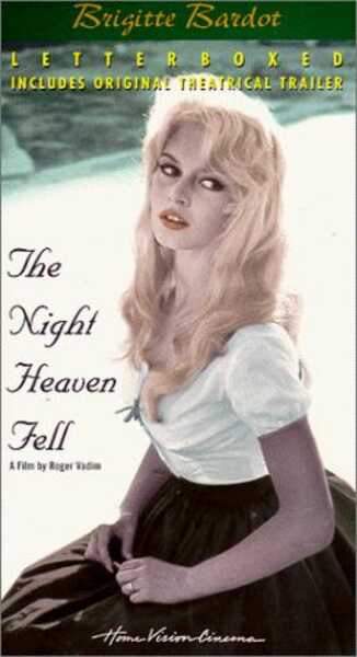 The Night Heaven Fell (1958) Screenshot 2