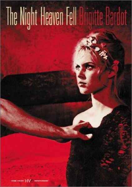 The Night Heaven Fell (1958) Screenshot 3