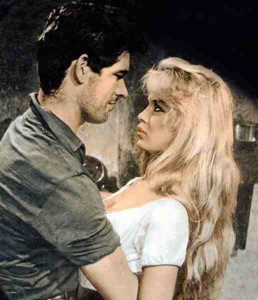 The Night Heaven Fell (1958) Screenshot 4