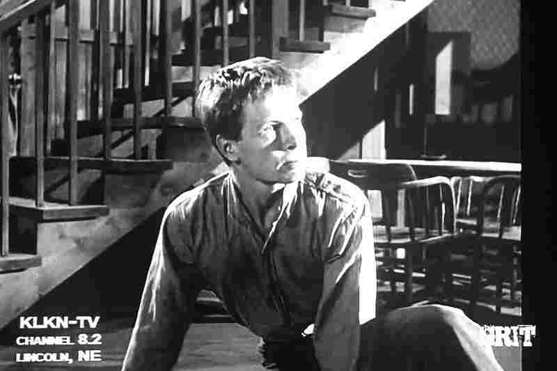 Black Patch (1957) Screenshot 2