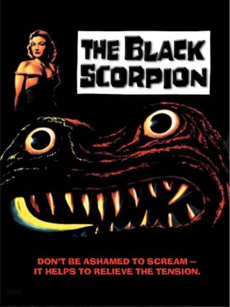 The Black Scorpion (1957) Screenshot 2
