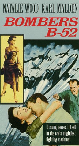 Bombers B-52 (1957) Screenshot 4 