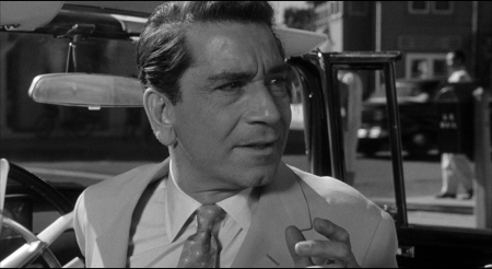 The Brothers Rico (1957) Screenshot 1