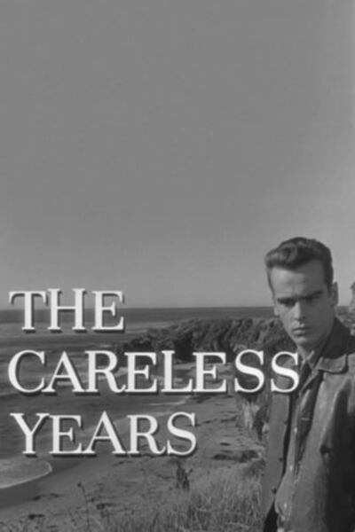 The Careless Years (1957) Screenshot 1