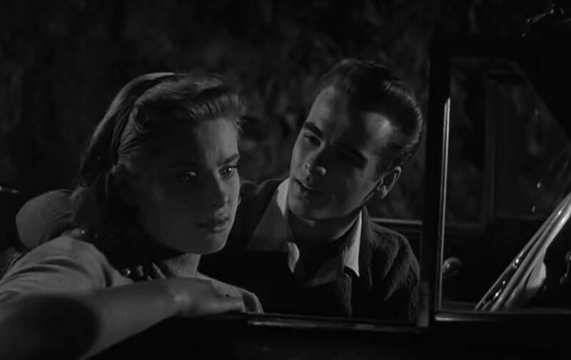 The Careless Years (1957) Screenshot 2