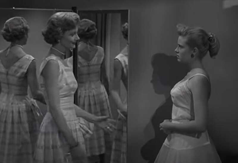 The Careless Years (1957) Screenshot 3