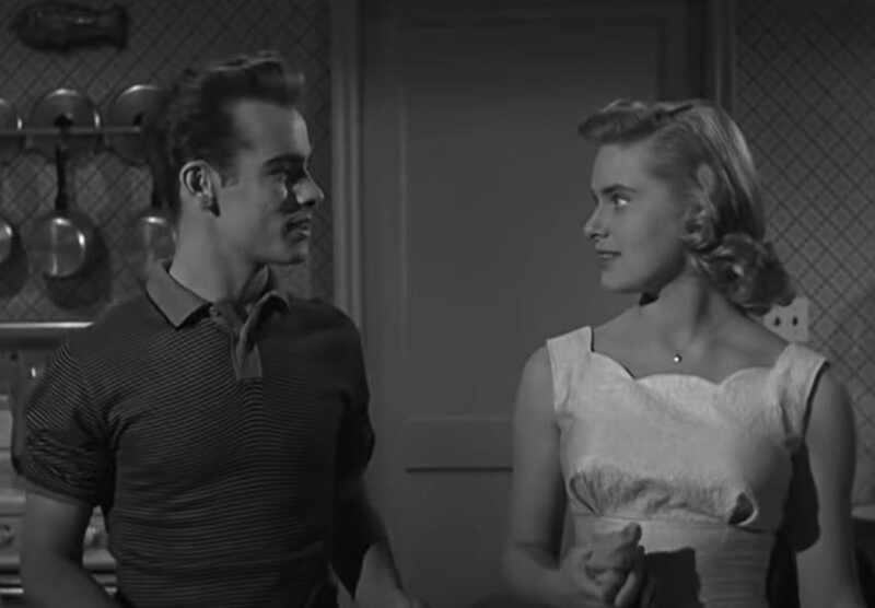 The Careless Years (1957) Screenshot 4