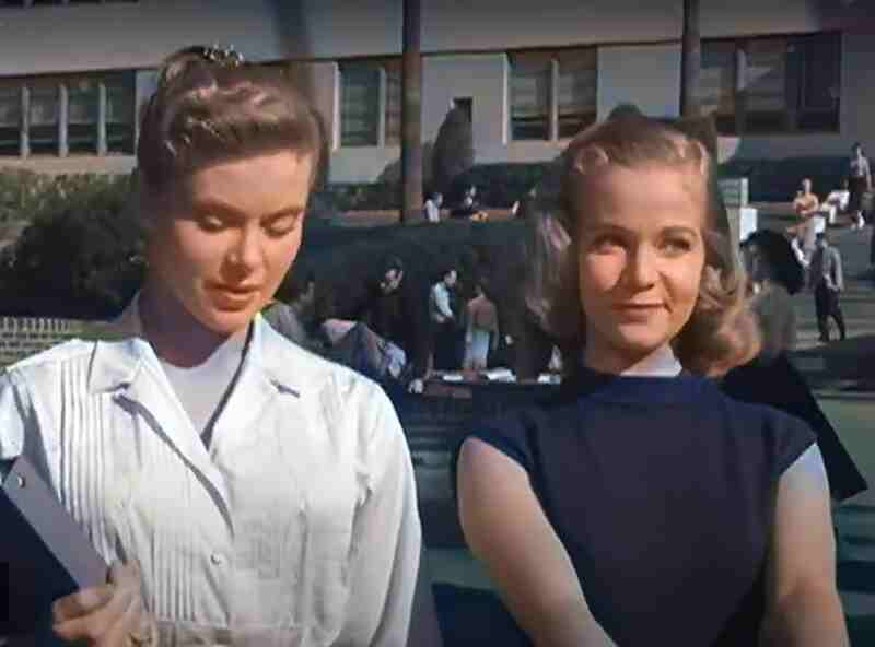 The Careless Years (1957) Screenshot 5