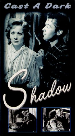 Cast a Dark Shadow (1955) Screenshot 1