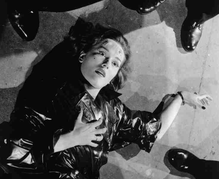 Cat Girl (1957) Screenshot 2