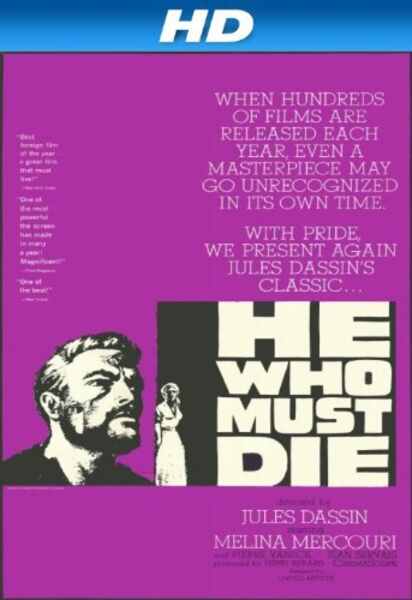 He Who Must Die (1957) Screenshot 1