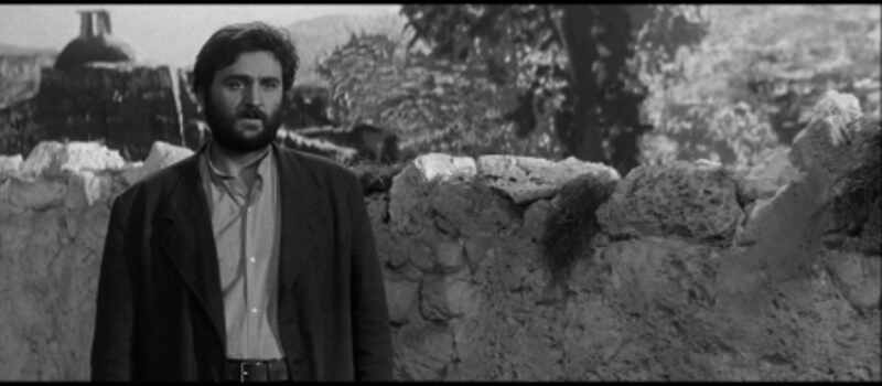 He Who Must Die (1957) Screenshot 2