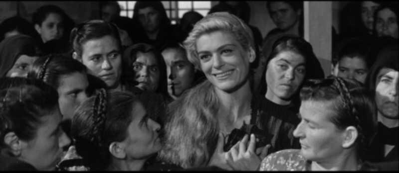 He Who Must Die (1957) Screenshot 3