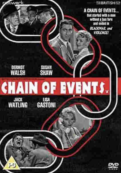 Chain of Events (1958) Screenshot 2