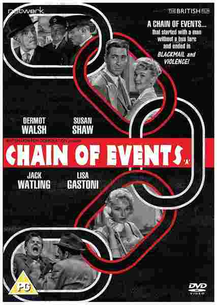 Chain of Events (1958) Screenshot 3