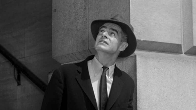 Chicago Confidential (1957) Screenshot 5