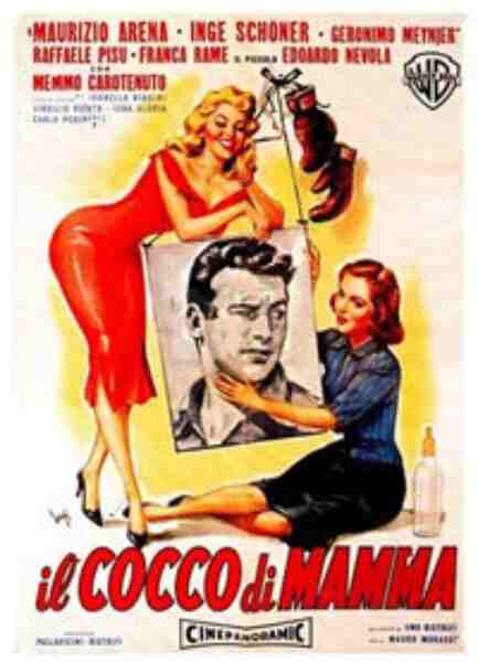 Il cocco di mamma (1957) Screenshot 1