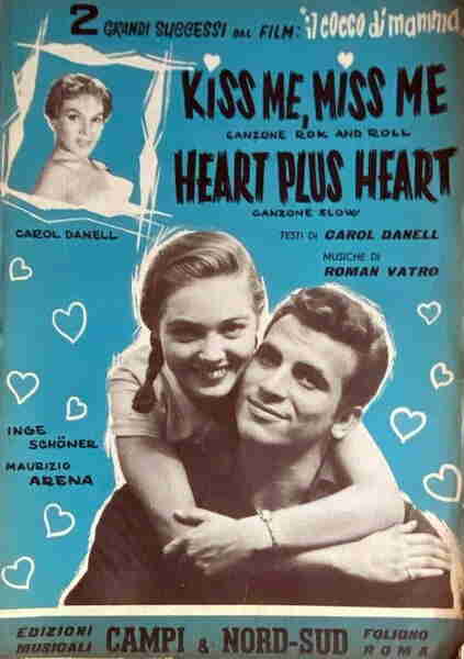 Il cocco di mamma (1957) Screenshot 2