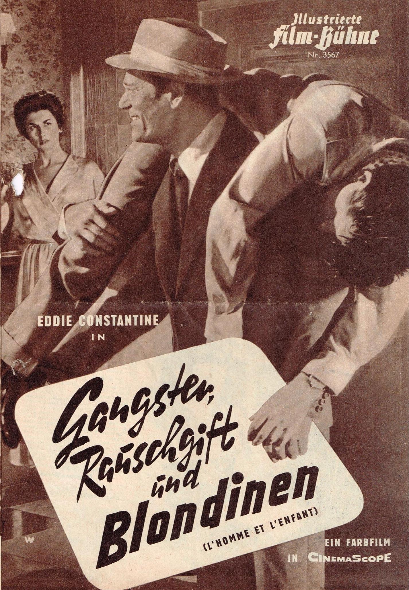 Man and Child (1956) Screenshot 2