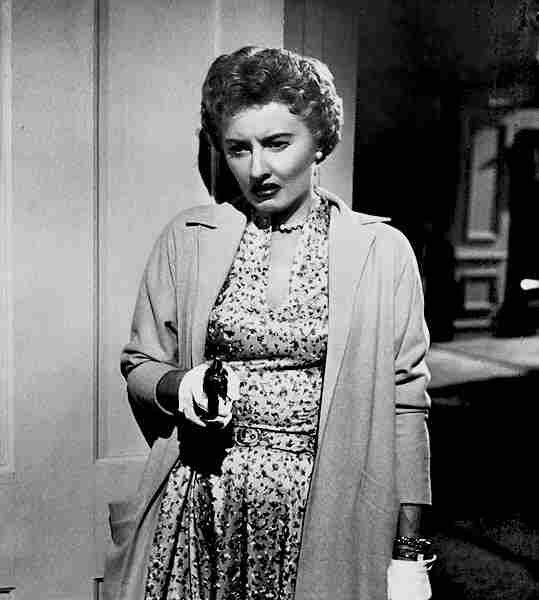 Crime of Passion (1956) Screenshot 5