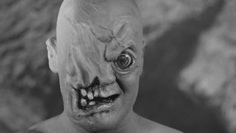 The Cyclops (1957) Screenshot 3