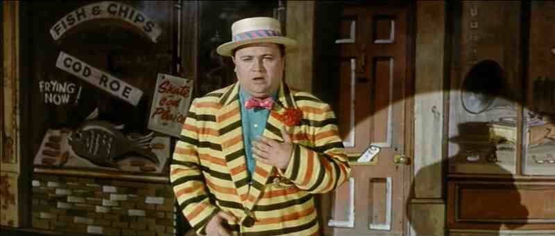 Davy (1958) Screenshot 1