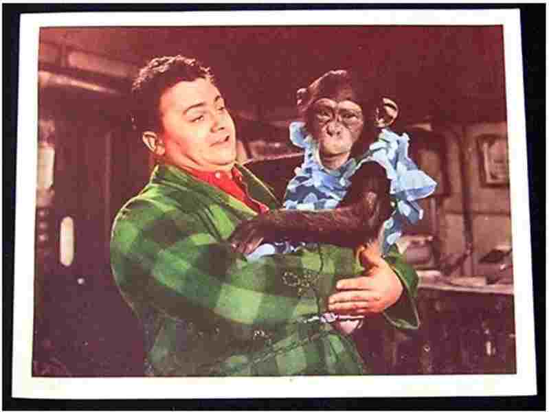Davy (1958) Screenshot 4