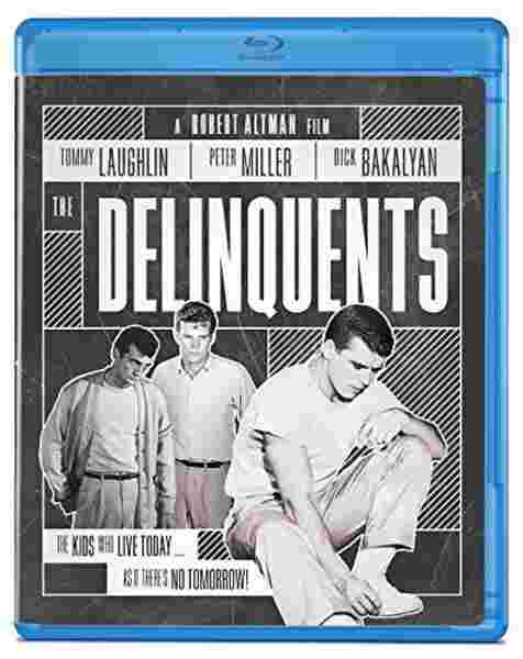 The Delinquents (1957) Screenshot 2