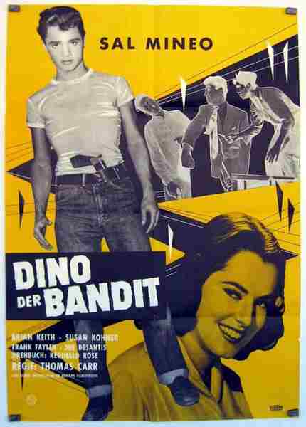 Dino (1957) Screenshot 3
