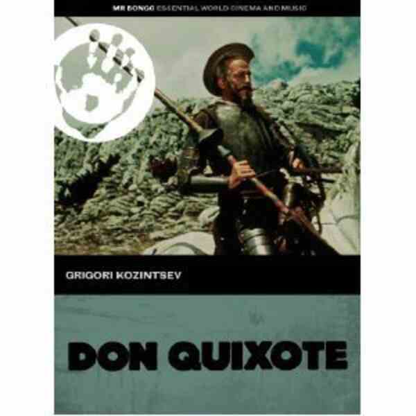 Don Kikhot (1957) Screenshot 1