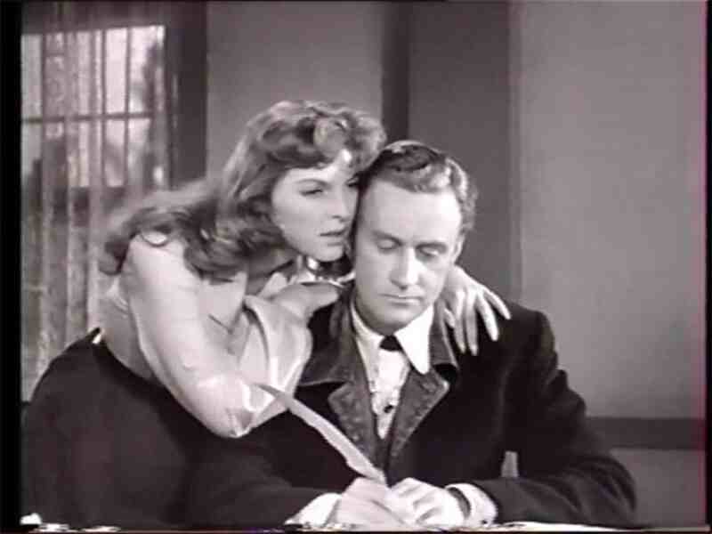 Drango (1957) Screenshot 1
