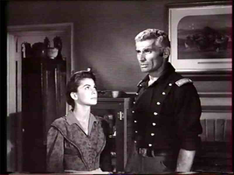 Drango (1957) Screenshot 2