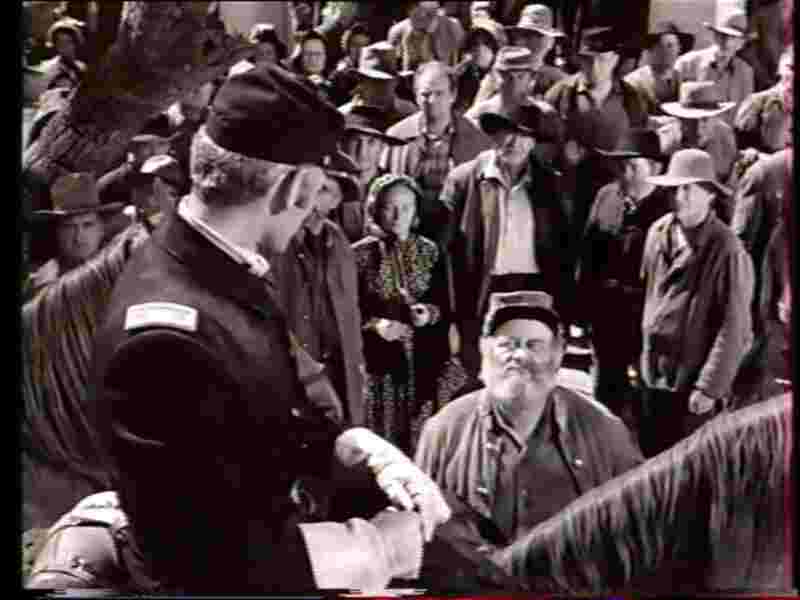 Drango (1957) Screenshot 4