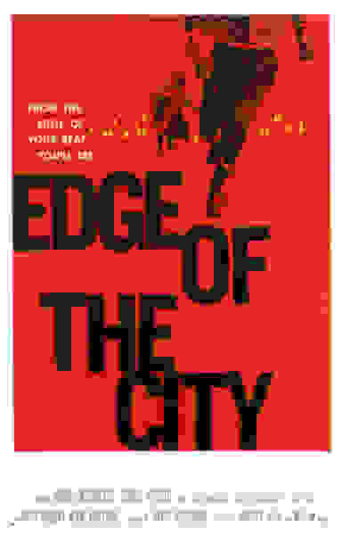 Edge of the City (1957) Screenshot 4
