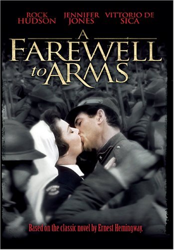 A Farewell to Arms (1957) Screenshot 3