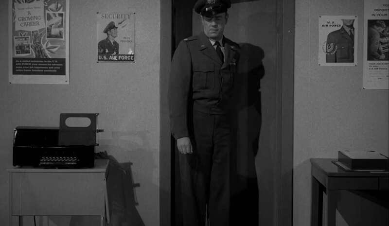 Fiend Without a Face (1958) Screenshot 2