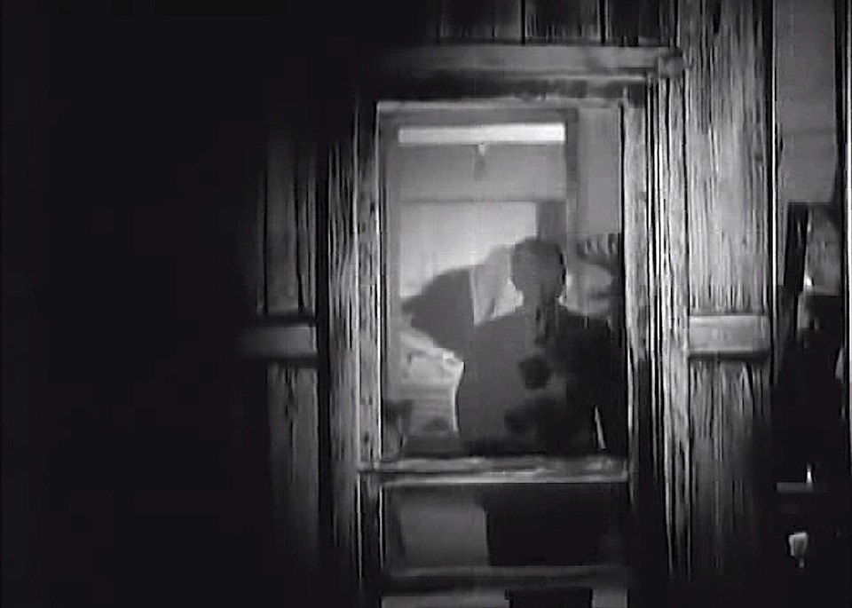 Final Curtain (1957) Screenshot 4 