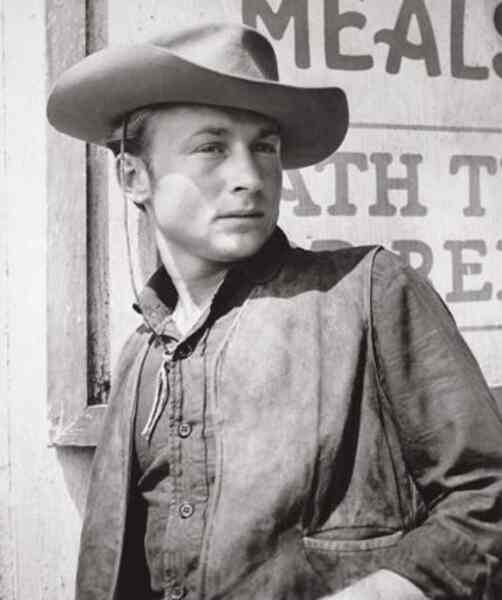 Fury at Showdown (1957) Screenshot 1