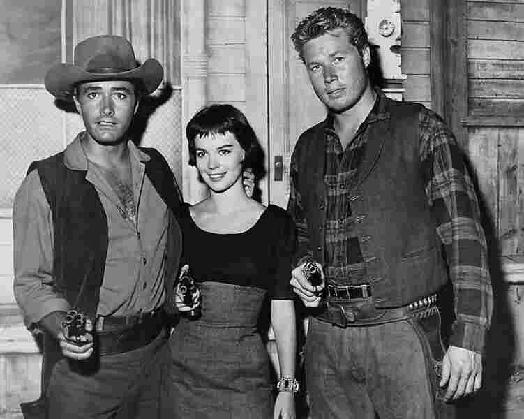 Fury at Showdown (1957) Screenshot 2