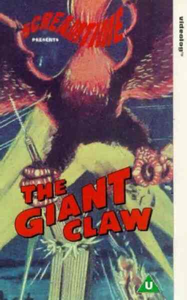 The Giant Claw (1957) Screenshot 1