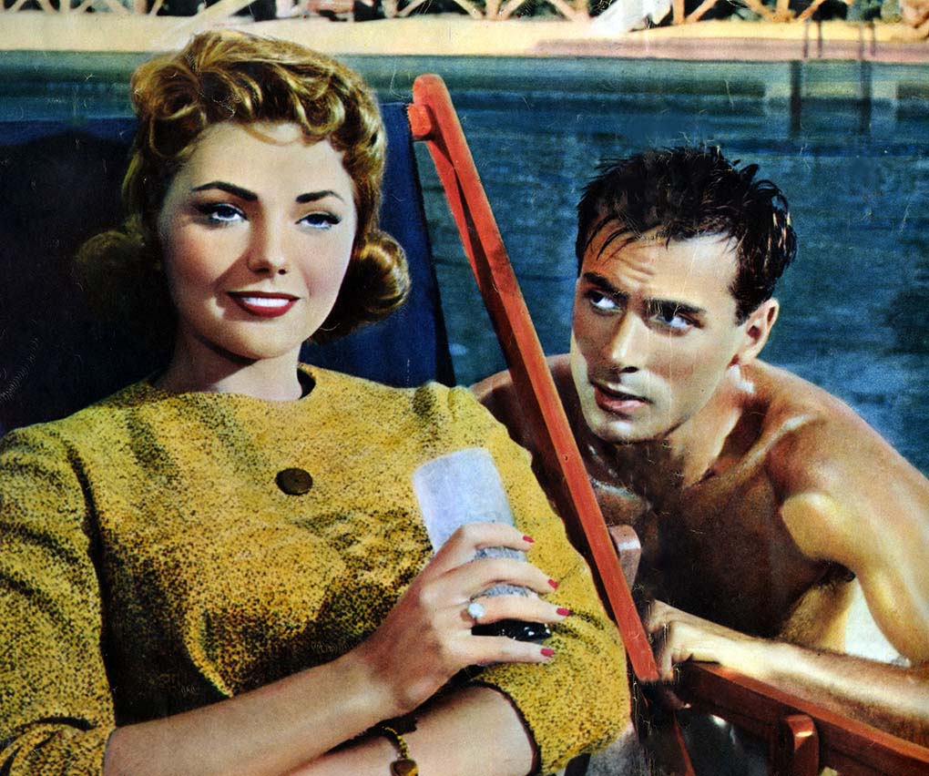Giovani mariti (1958) Screenshot 1 