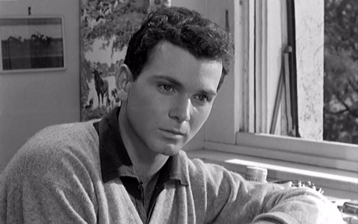 Giovani mariti (1958) Screenshot 2 