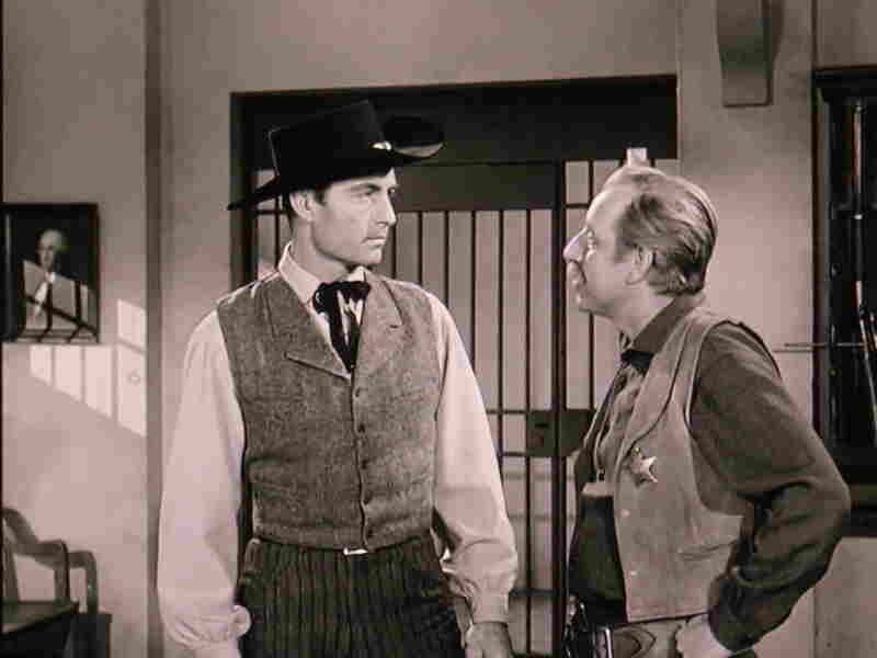 Gun Duel in Durango (1957) Screenshot 2