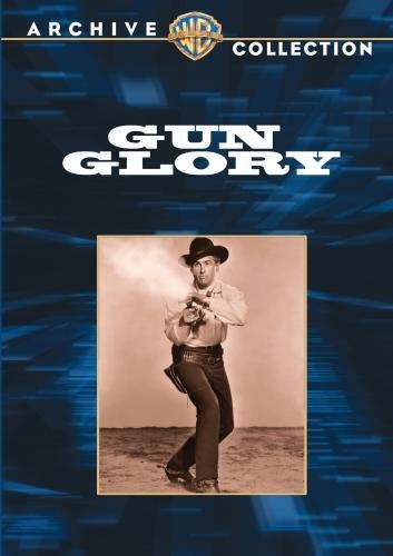 Gun Glory (1957) Screenshot 4 